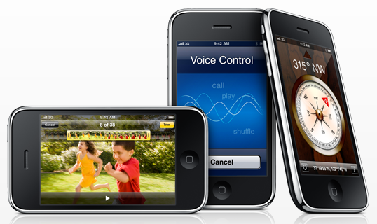 iphone3gs